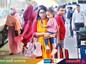 অস্থিরতা বাড়ছে জ্বালানি তেলের বাজারে, ঈদযাত্রায় বাড়তি ভাড়া নিয়ে শঙ্কা