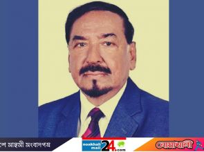 জুলাই গণঅভ্যুত্থানের চেতনায় বৈষম্যহীন দেশ গড়ার আহ্বান ভারপ্রাপ্ত রাষ্ট্রপতির