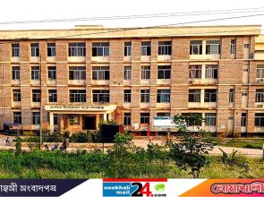 নোয়াখালীর কবিরহাট উপজেলা স্বাস্থ্য কমপ্লেক্সে জনবল সংকটে চিকিৎসা সেবা ব্যাহত
