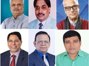 নোয়াখালীর ৬ আসনে বিএনপি ও ধানের শীষের কান্ডারী যারা